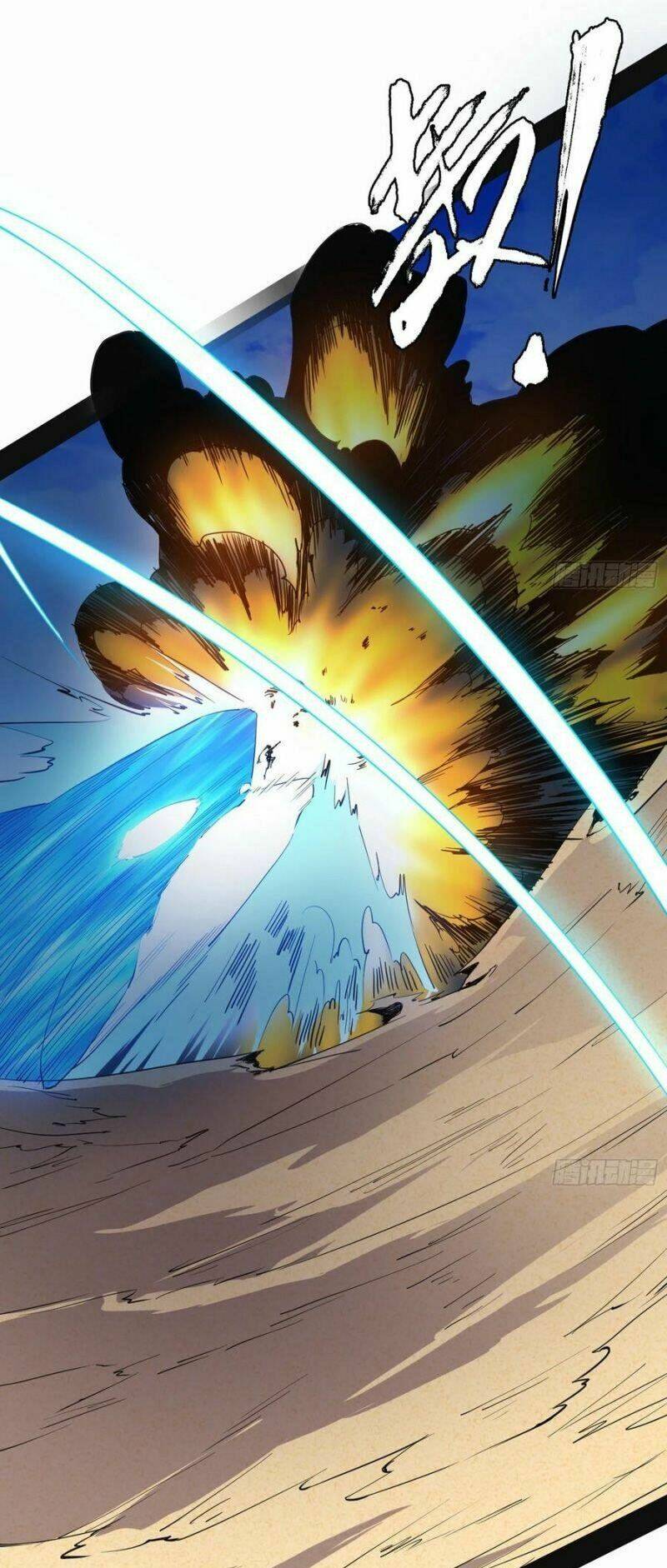 Ta Là Tà Đế Chapter 145 - Trang 2