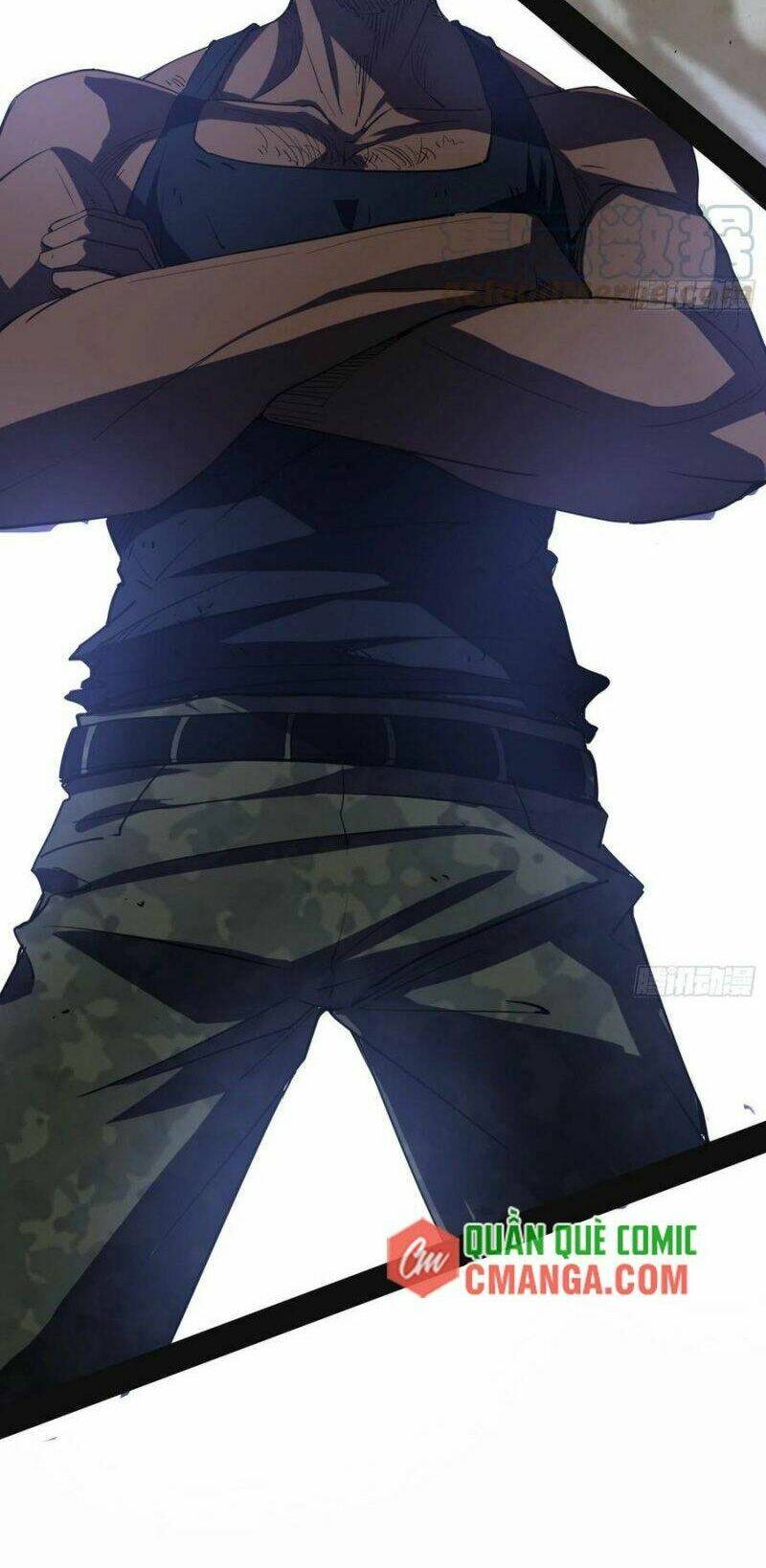 Ta Là Tà Đế Chapter 145 - Trang 2