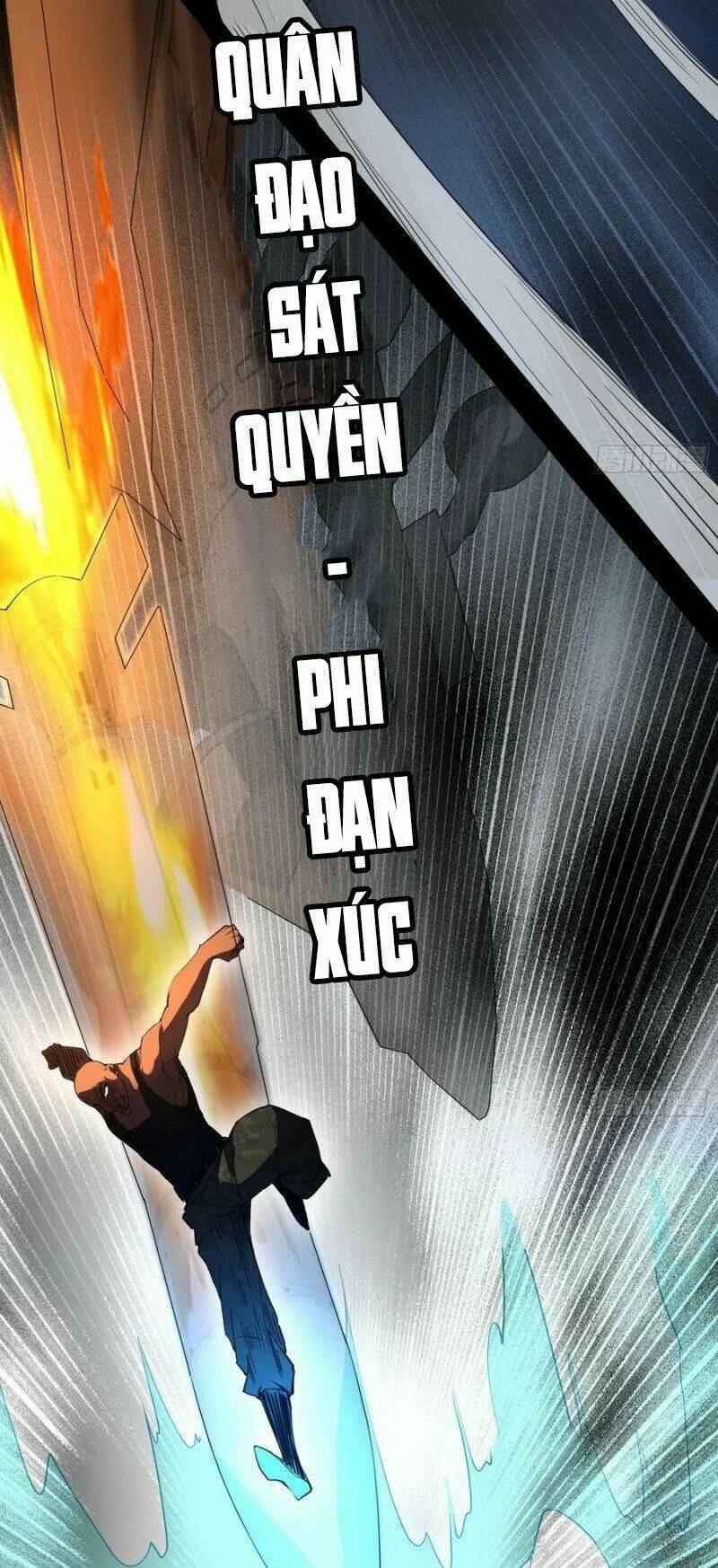 Ta Là Tà Đế Chapter 145 - Trang 2