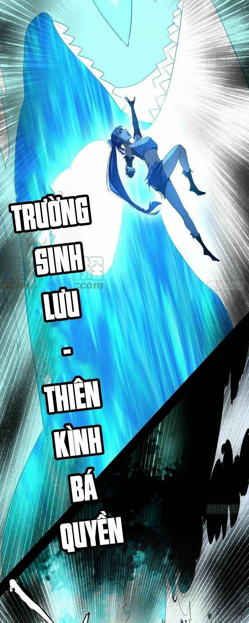 Ta Là Tà Đế Chapter 145 - Trang 2