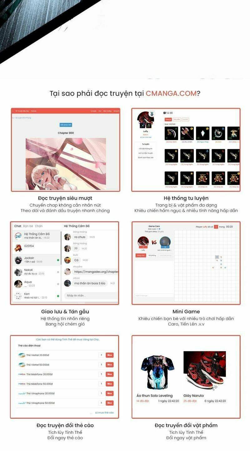 Ta Là Tà Đế Chapter 145 - Trang 2