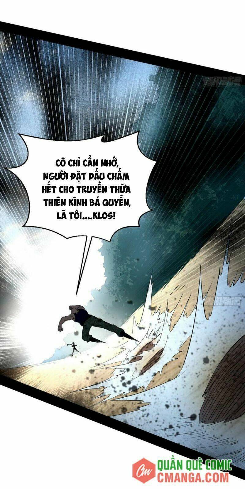 Ta Là Tà Đế Chapter 145 - Trang 2