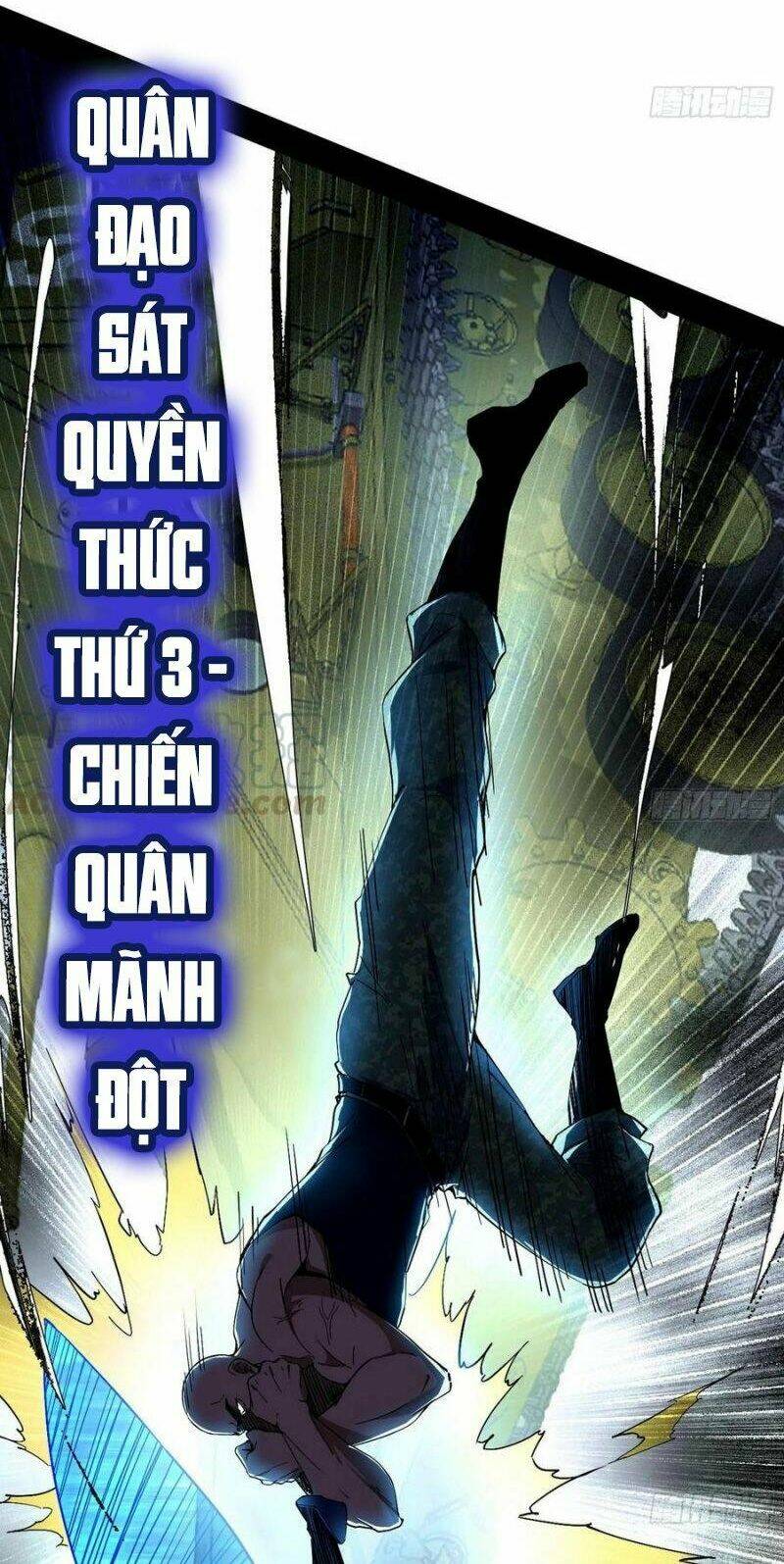 Ta Là Tà Đế Chapter 145 - Trang 2