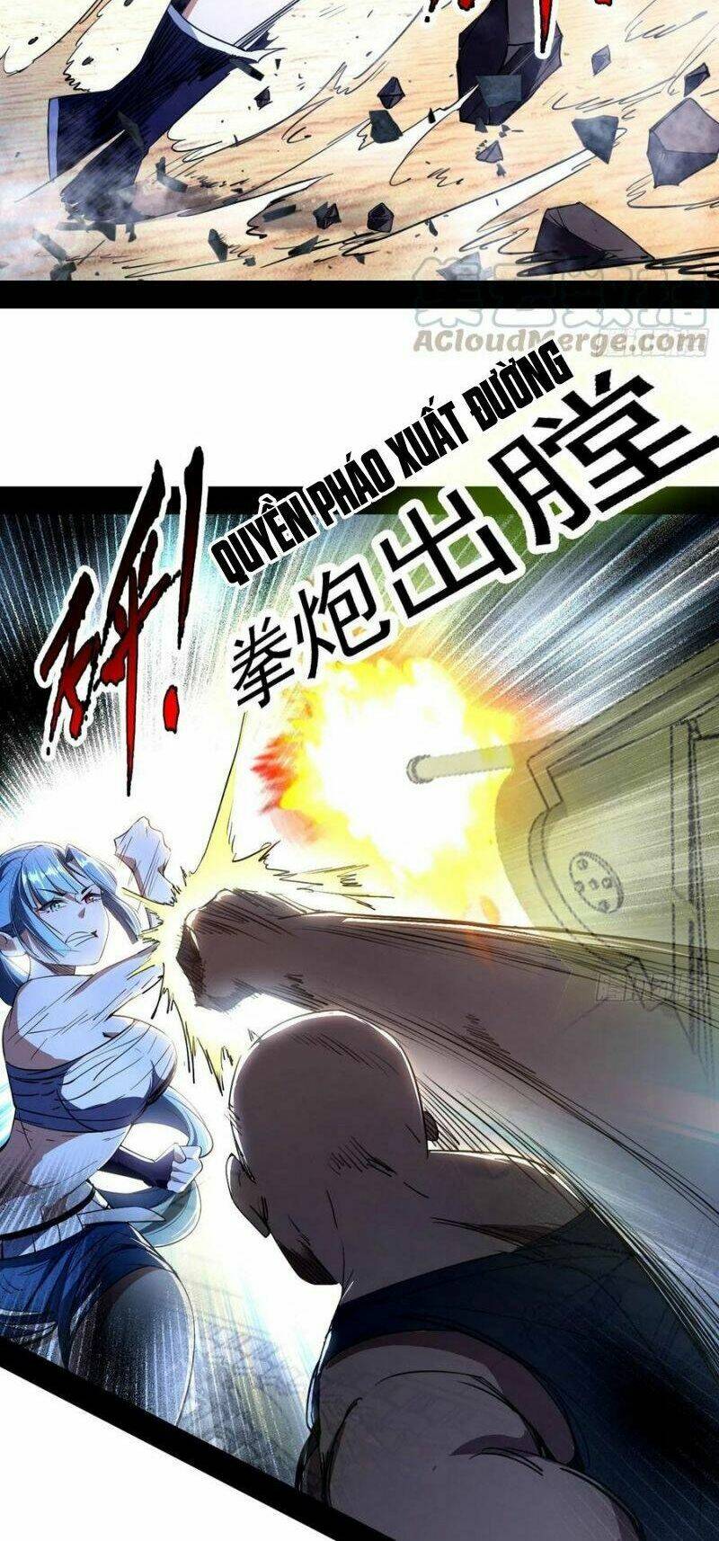 Ta Là Tà Đế Chapter 145 - Trang 2