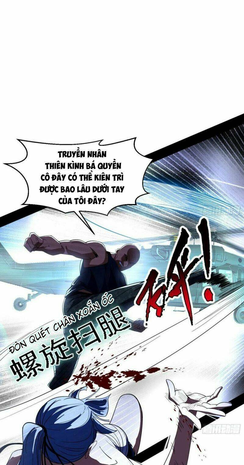 Ta Là Tà Đế Chapter 145 - Trang 2