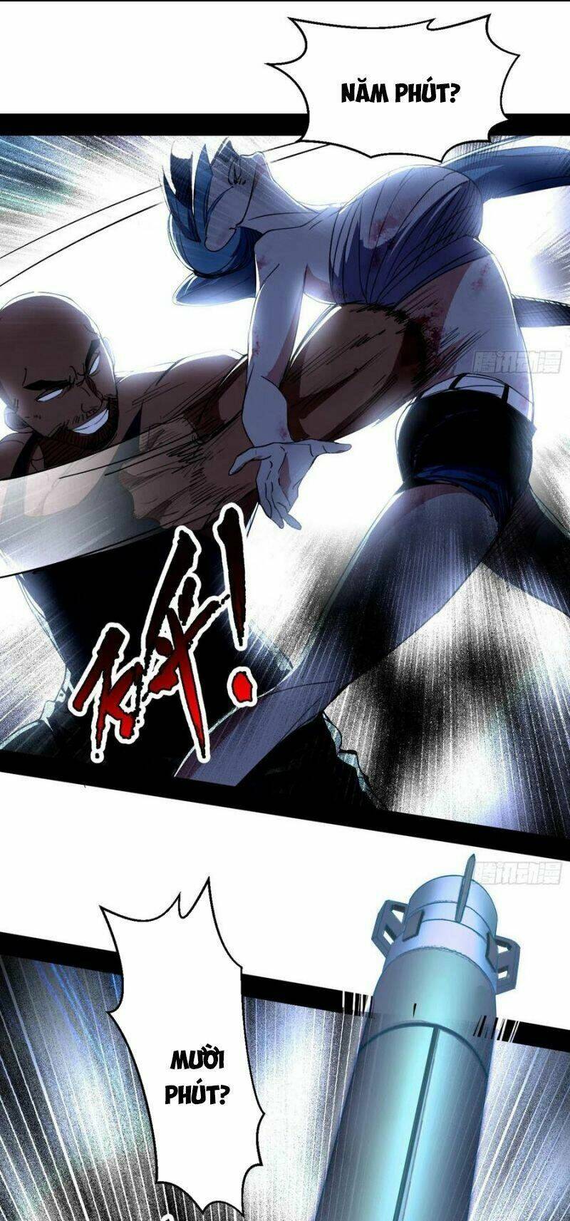 Ta Là Tà Đế Chapter 145 - Trang 2