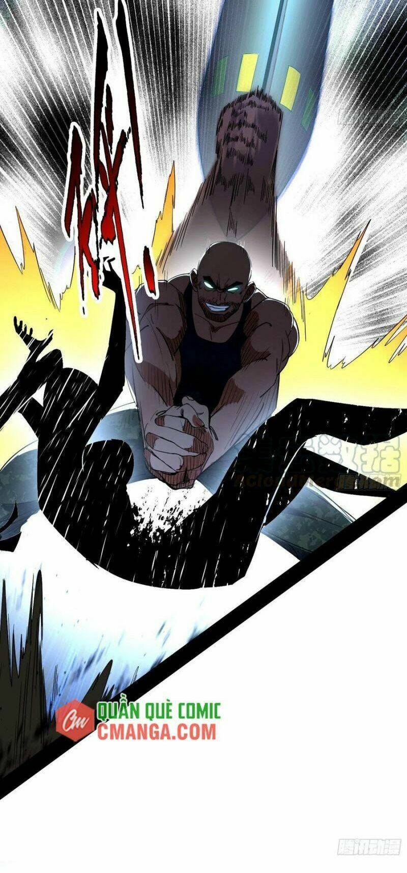 Ta Là Tà Đế Chapter 145 - Trang 2