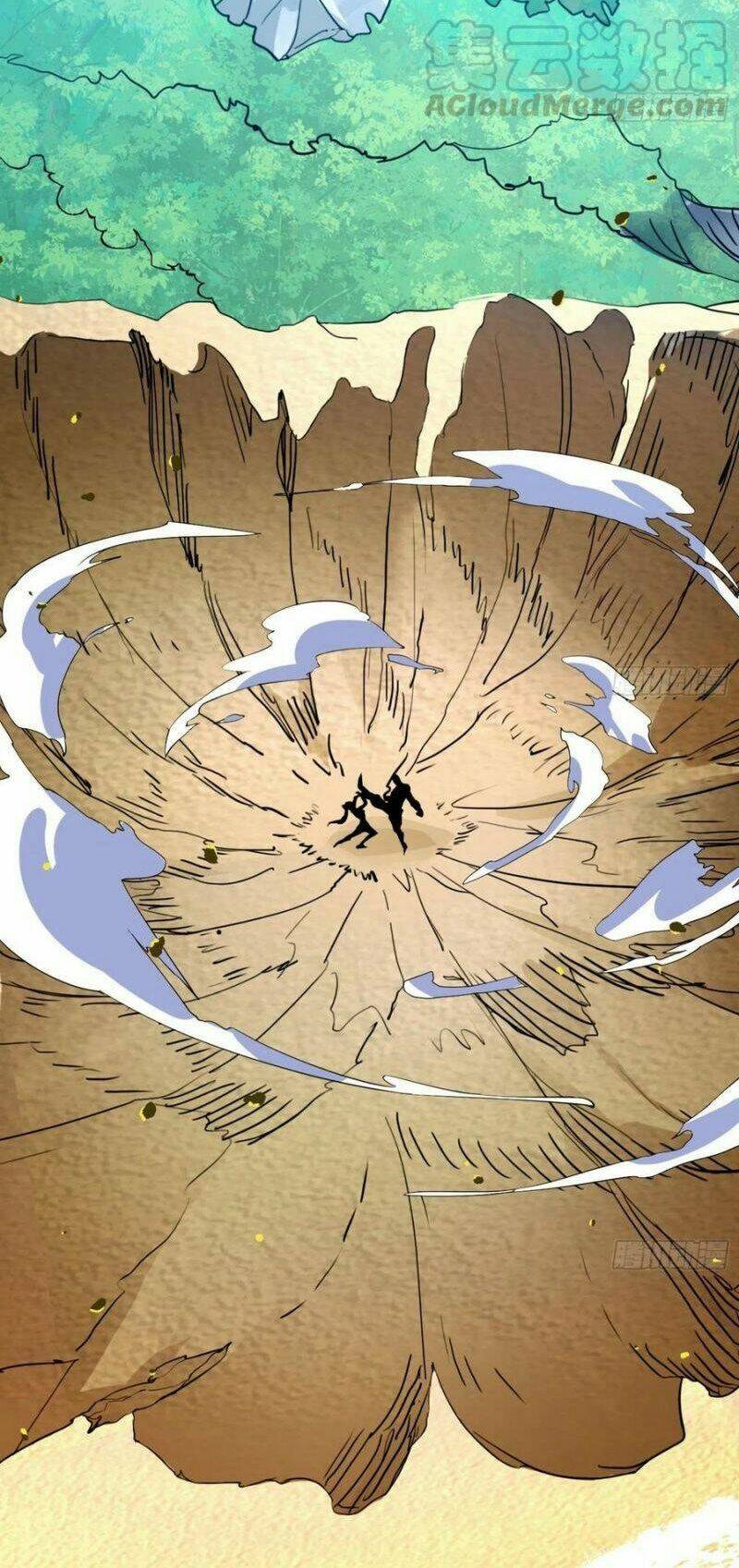 Ta Là Tà Đế Chapter 145 - Trang 2