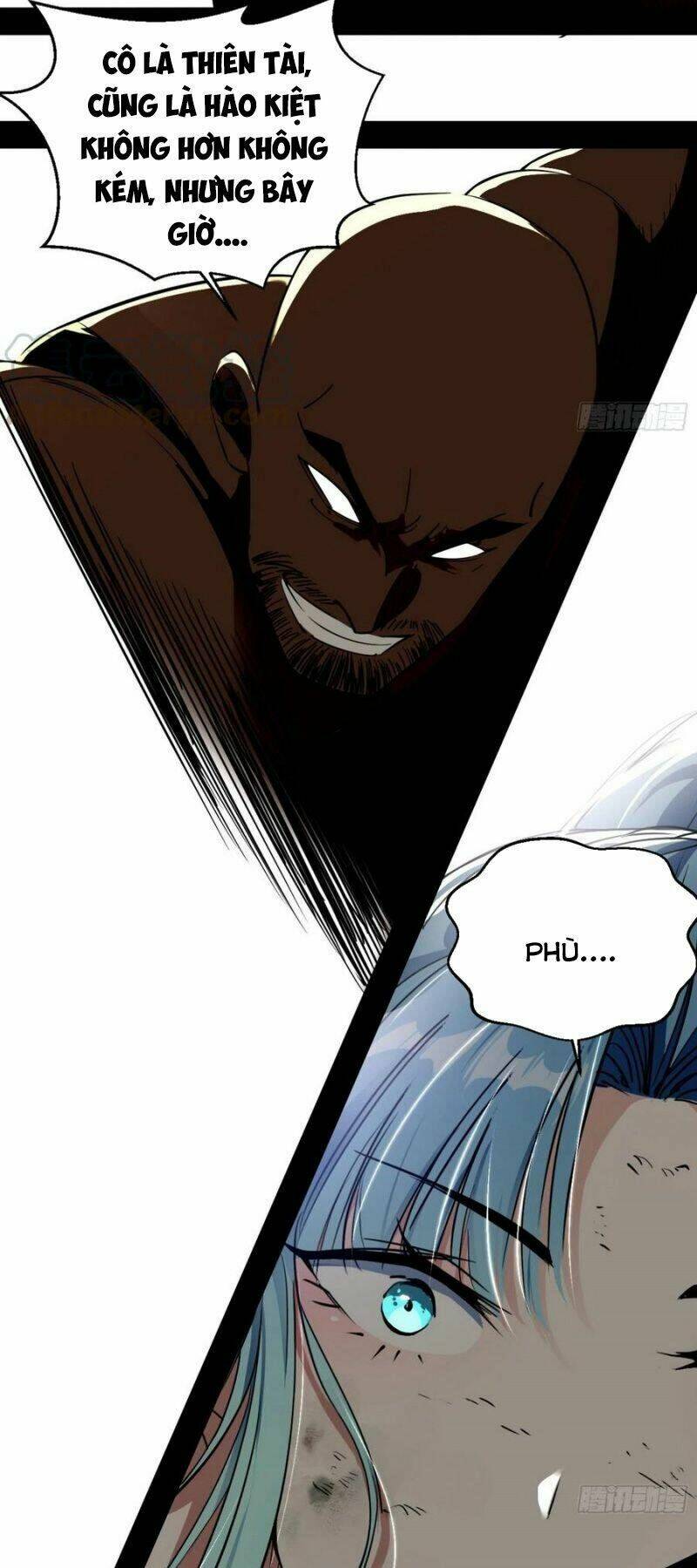 Ta Là Tà Đế Chapter 145 - Trang 2