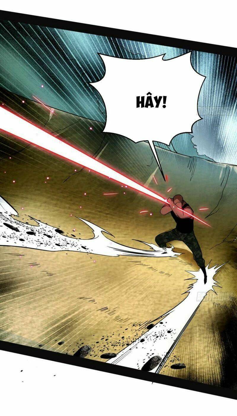 Ta Là Tà Đế Chapter 145 - Trang 2