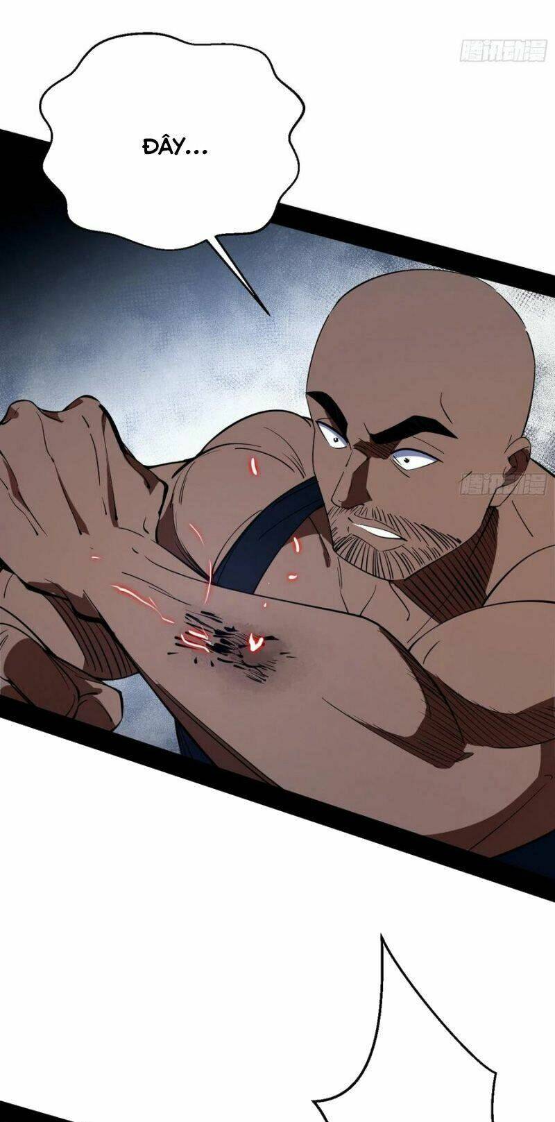 Ta Là Tà Đế Chapter 145 - Trang 2