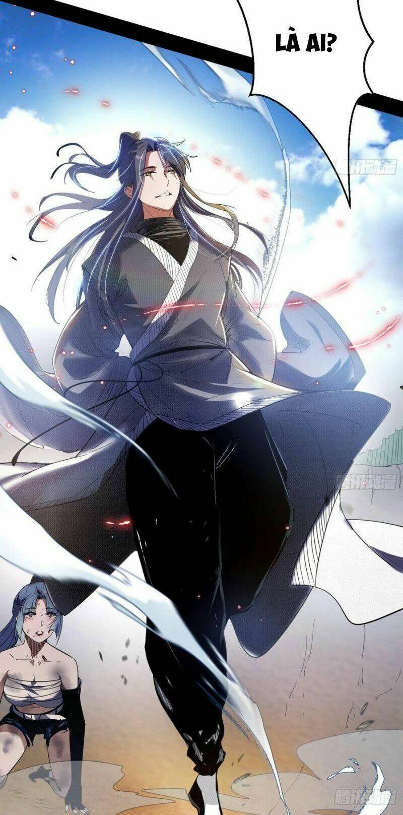 Ta Là Tà Đế Chapter 145 - Trang 2