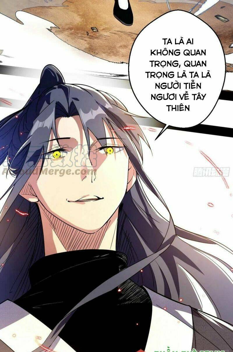 Ta Là Tà Đế Chapter 145 - Trang 2