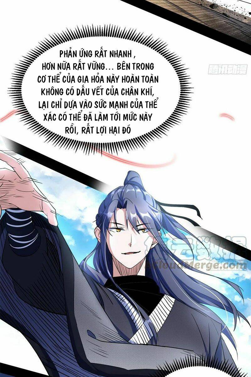 Ta Là Tà Đế Chapter 146 - Trang 2