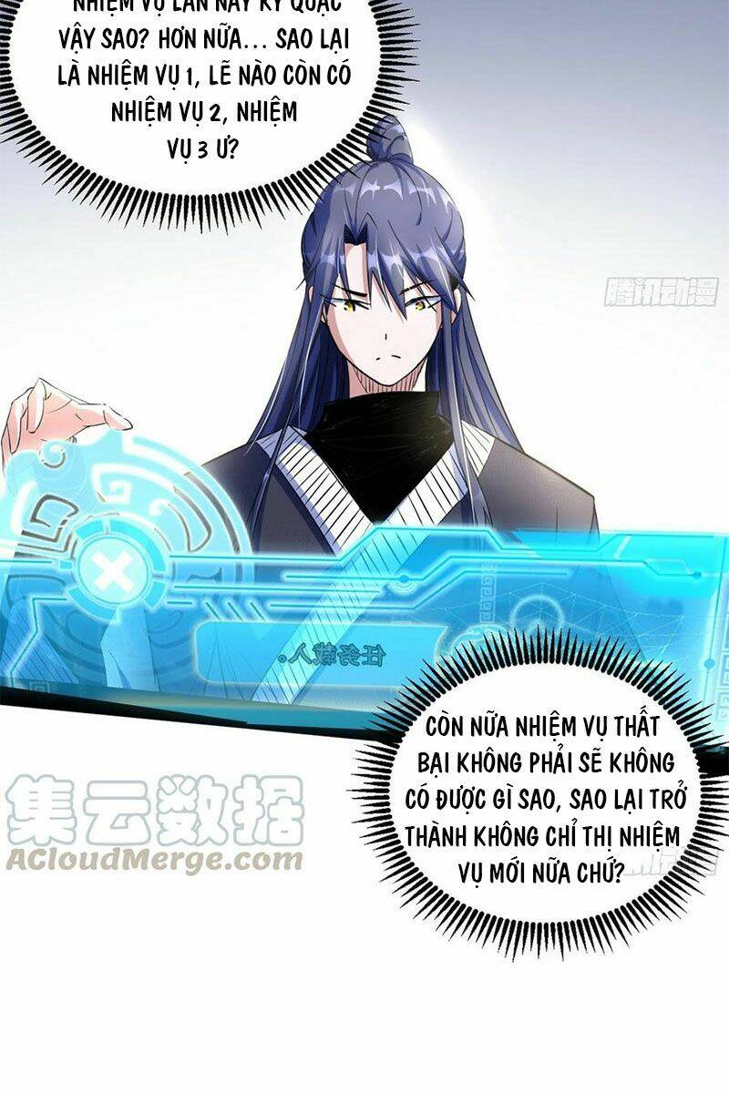 Ta Là Tà Đế Chapter 146 - Trang 2