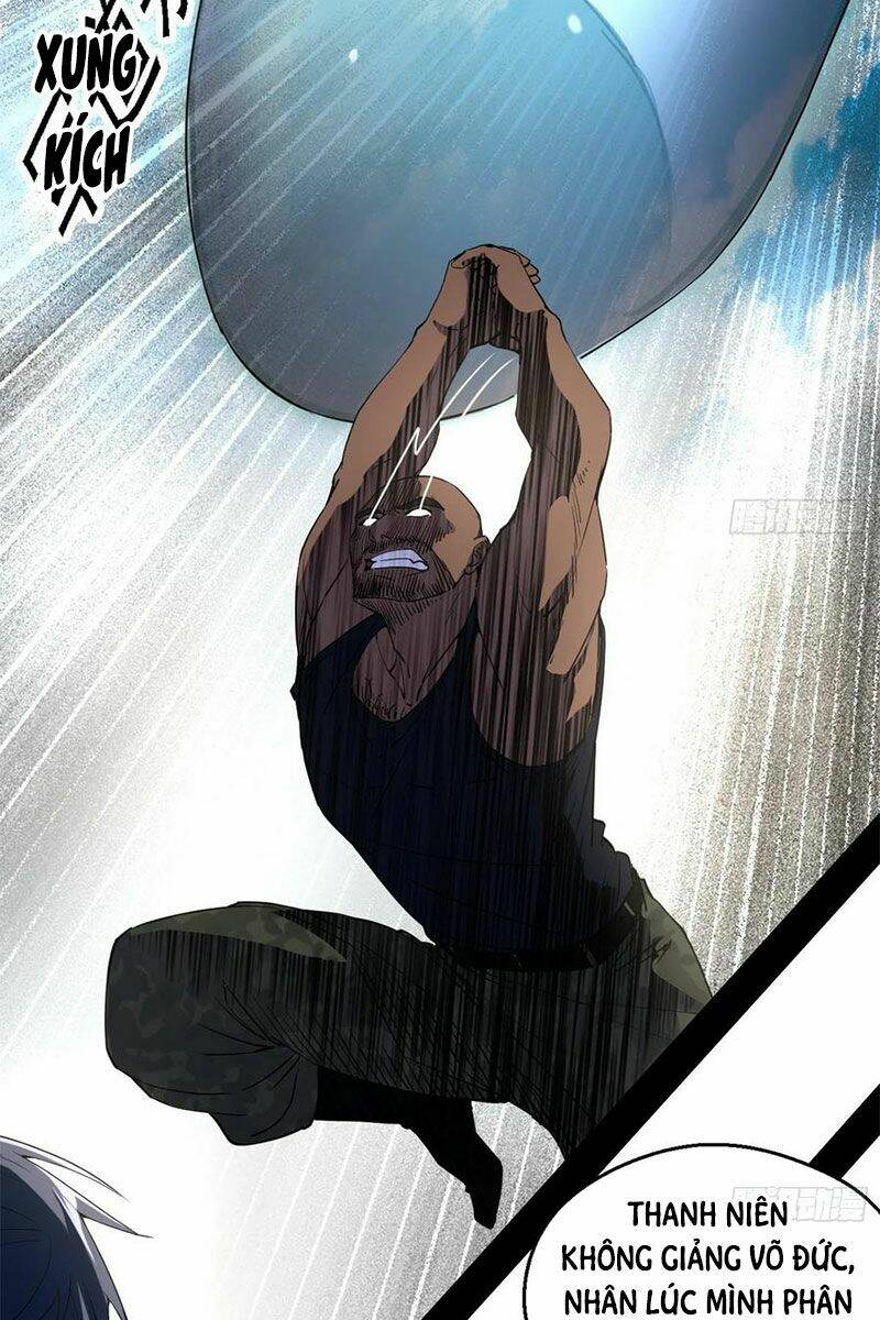 Ta Là Tà Đế Chapter 146 - Trang 2