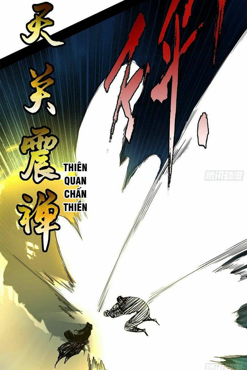 Ta Là Tà Đế Chapter 146 - Trang 2