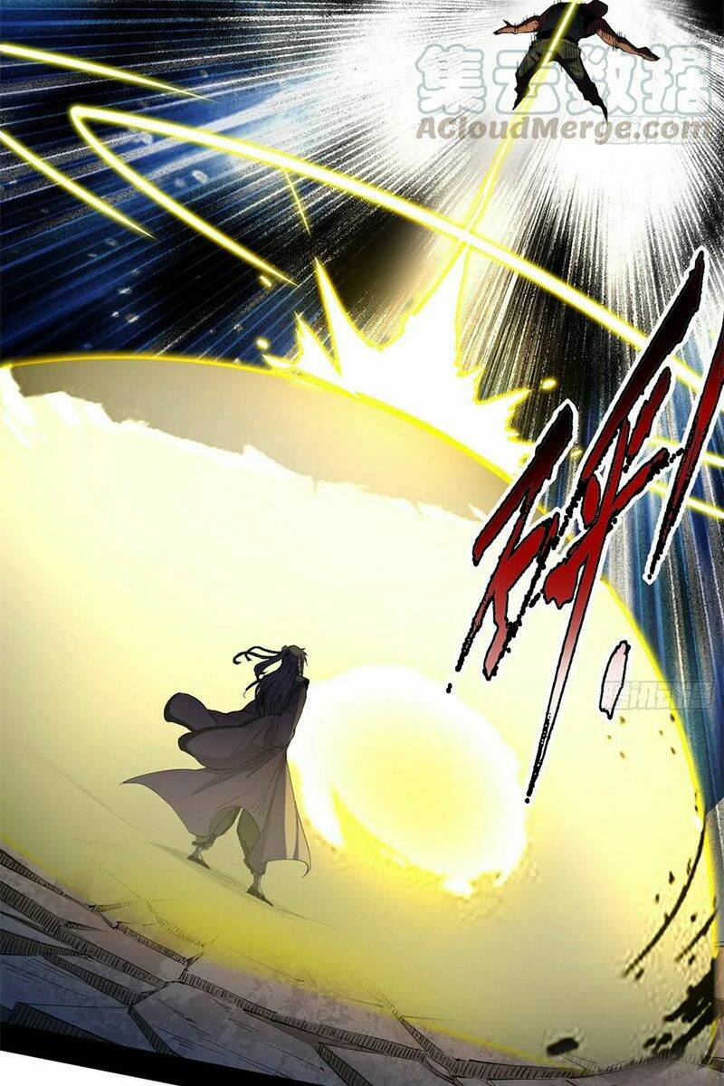 Ta Là Tà Đế Chapter 146 - Trang 2