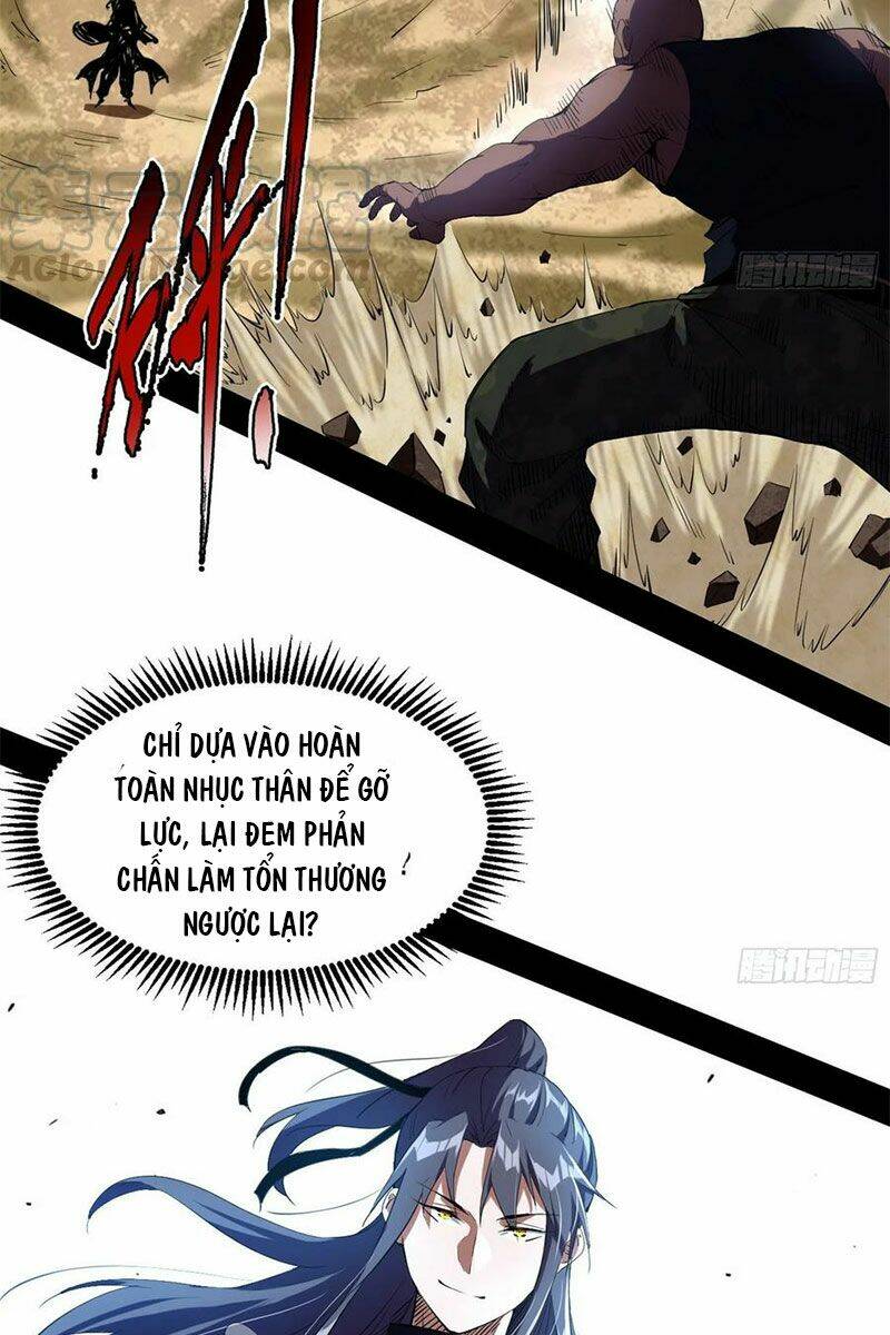 Ta Là Tà Đế Chapter 146 - Trang 2