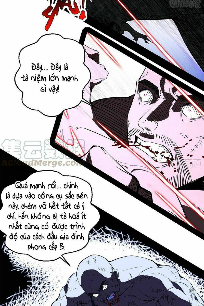 Ta Là Tà Đế Chapter 146 - Trang 2