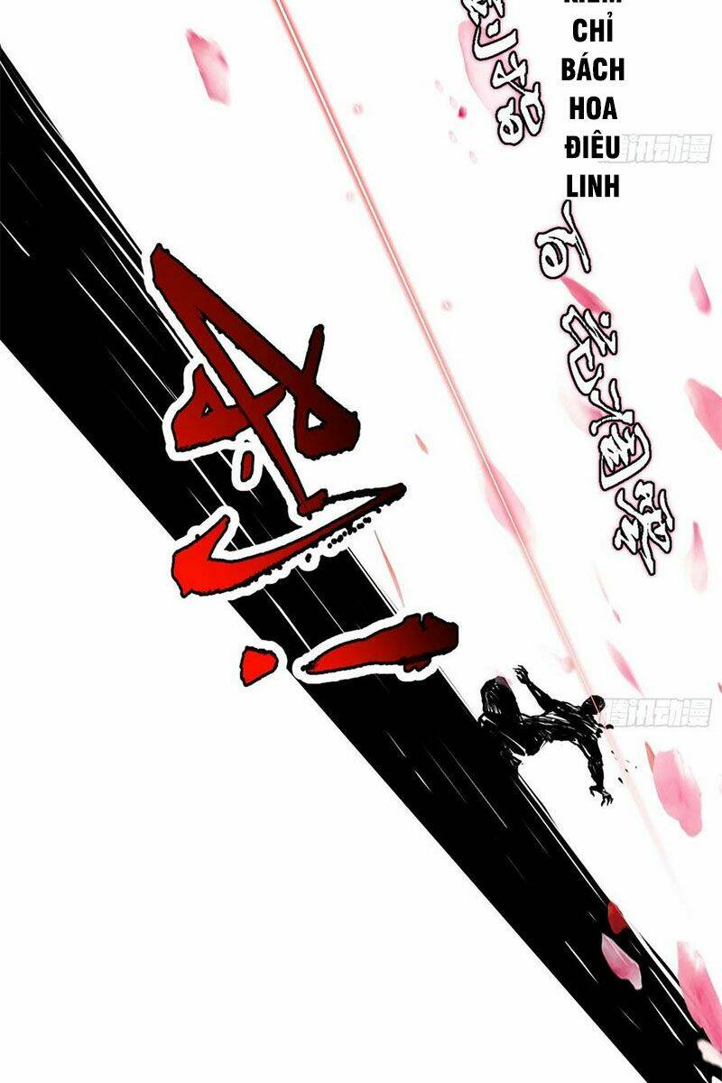 Ta Là Tà Đế Chapter 146 - Trang 2