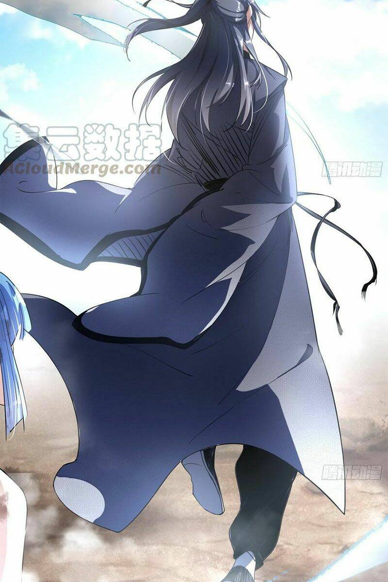 Ta Là Tà Đế Chapter 146 - Trang 2