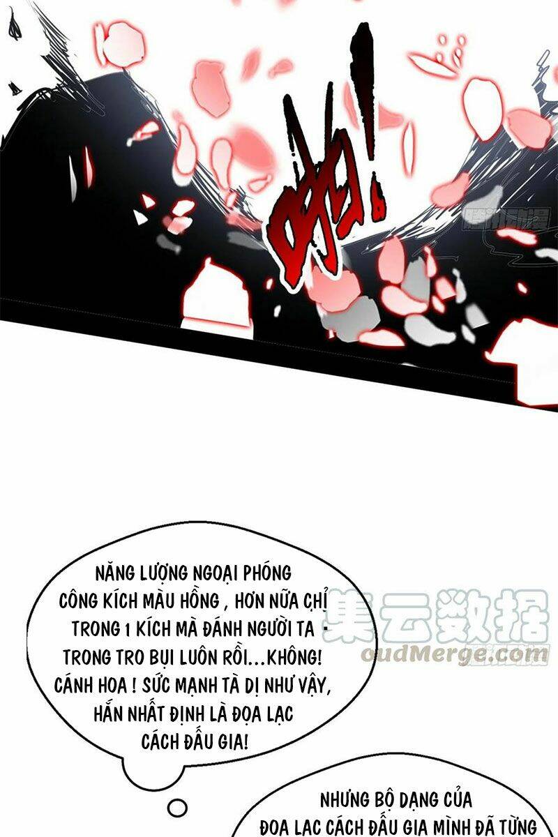 Ta Là Tà Đế Chapter 146 - Trang 2