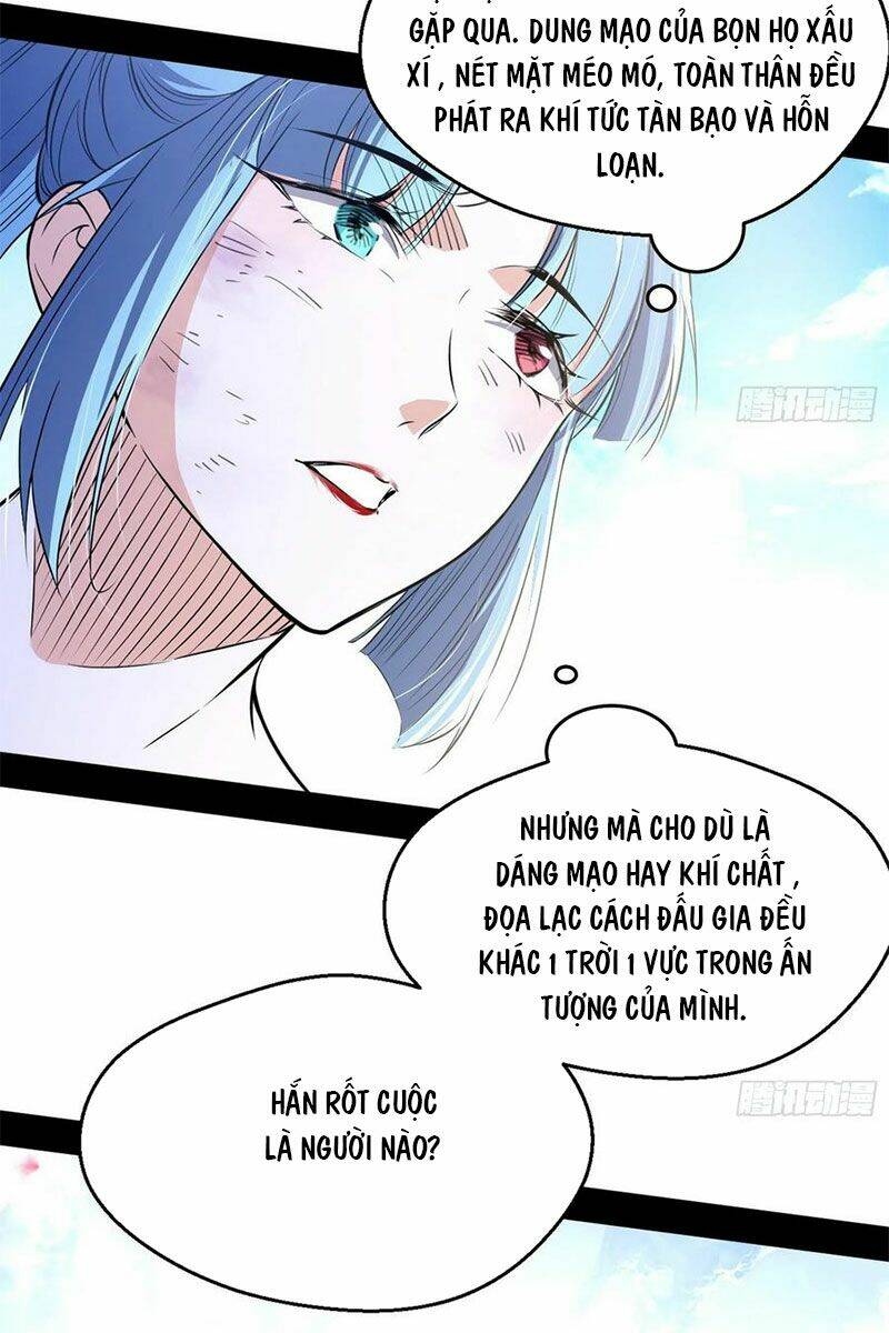 Ta Là Tà Đế Chapter 146 - Trang 2