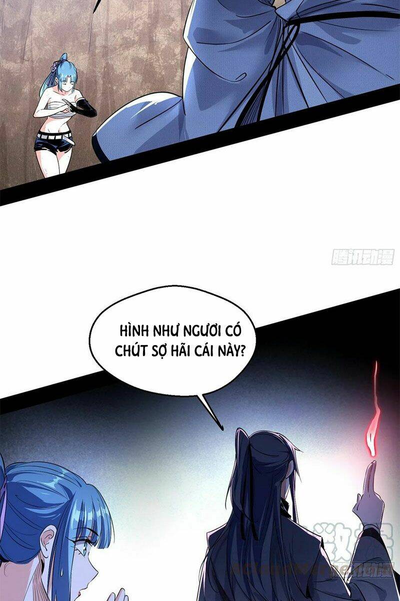 Ta Là Tà Đế Chapter 146 - Trang 2