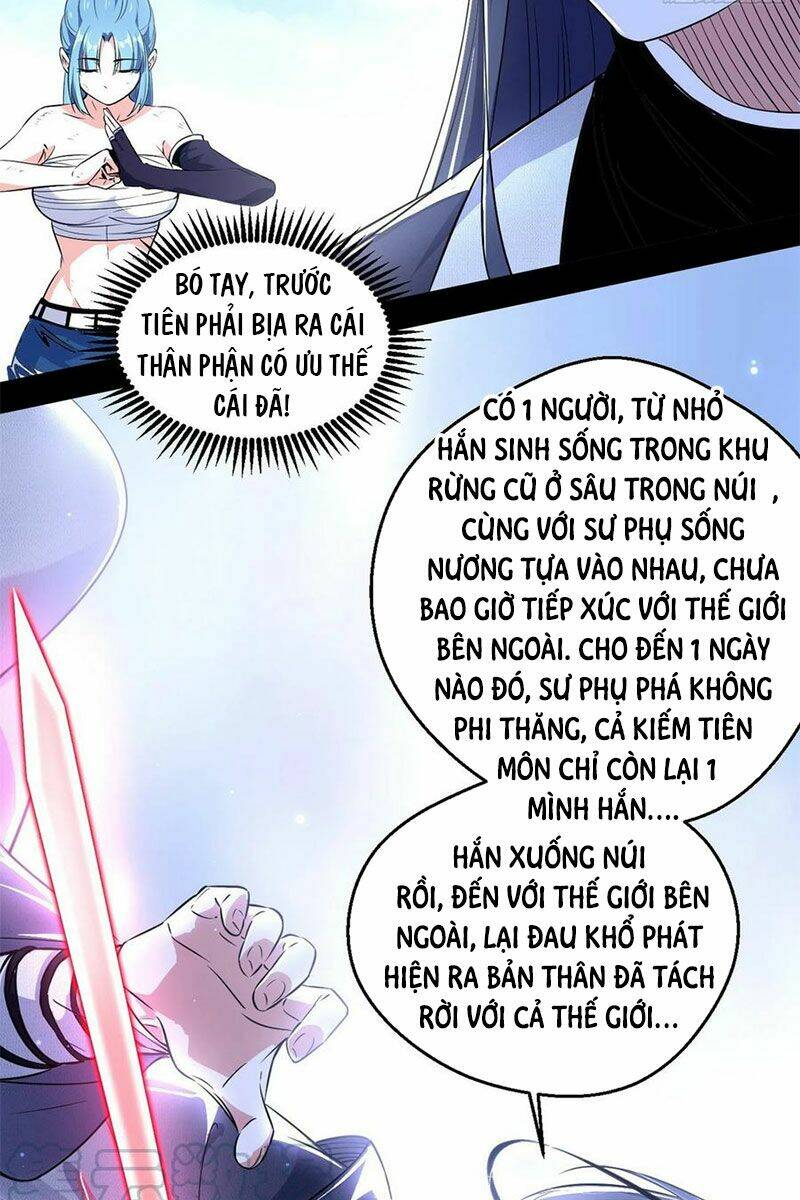 Ta Là Tà Đế Chapter 146 - Trang 2