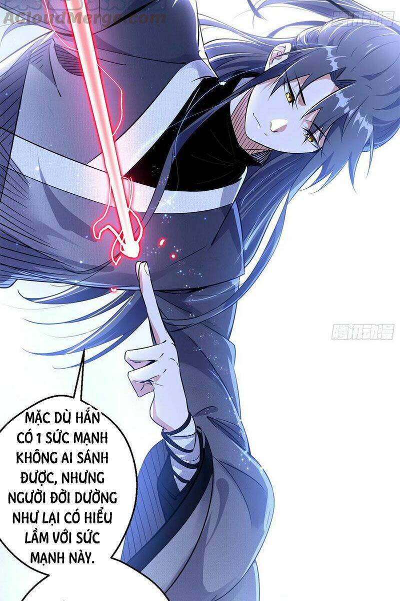 Ta Là Tà Đế Chapter 146 - Trang 2