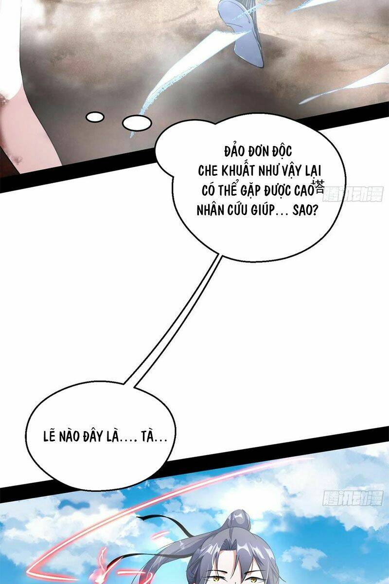 Ta Là Tà Đế Chapter 146 - Trang 2