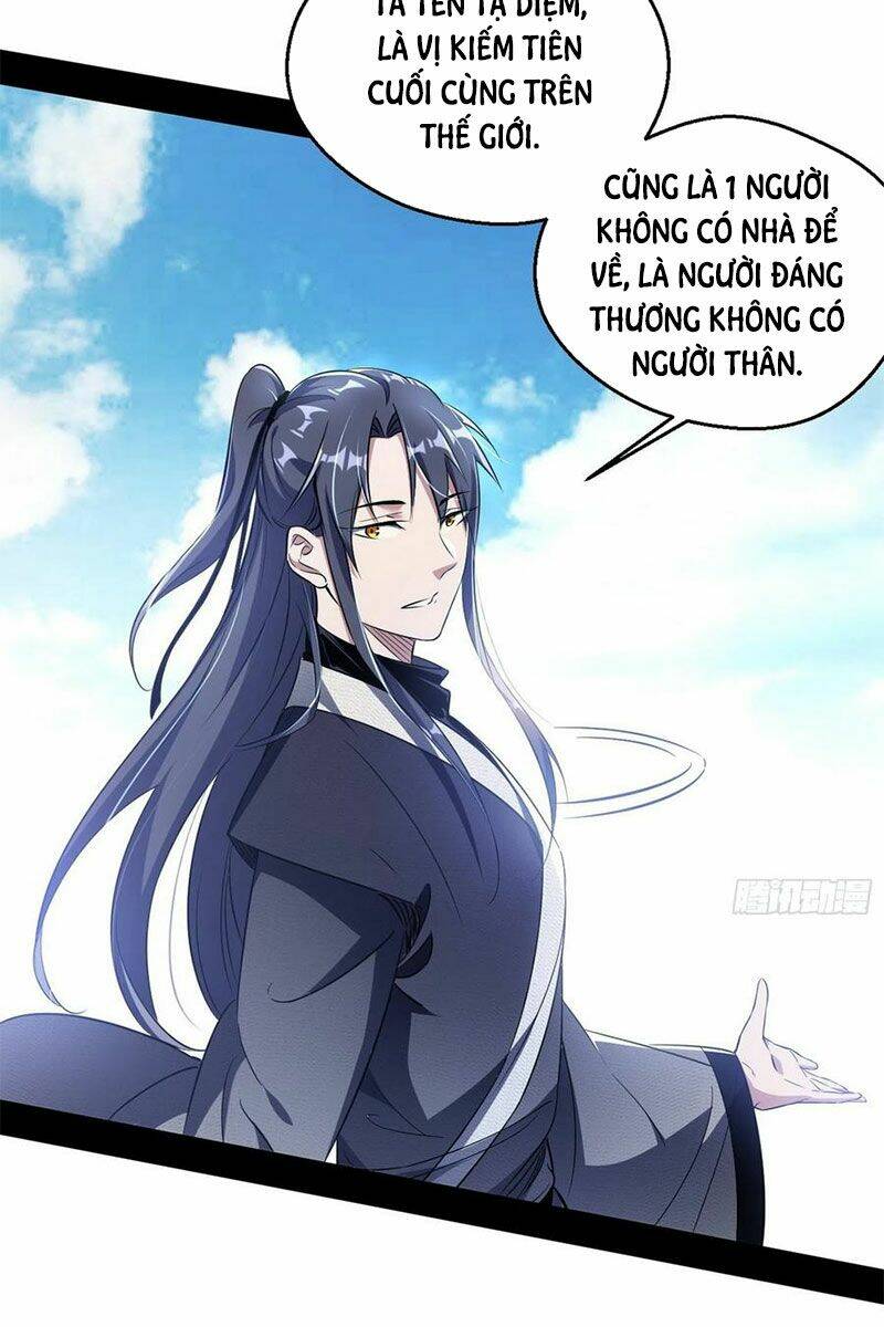 Ta Là Tà Đế Chapter 146 - Trang 2