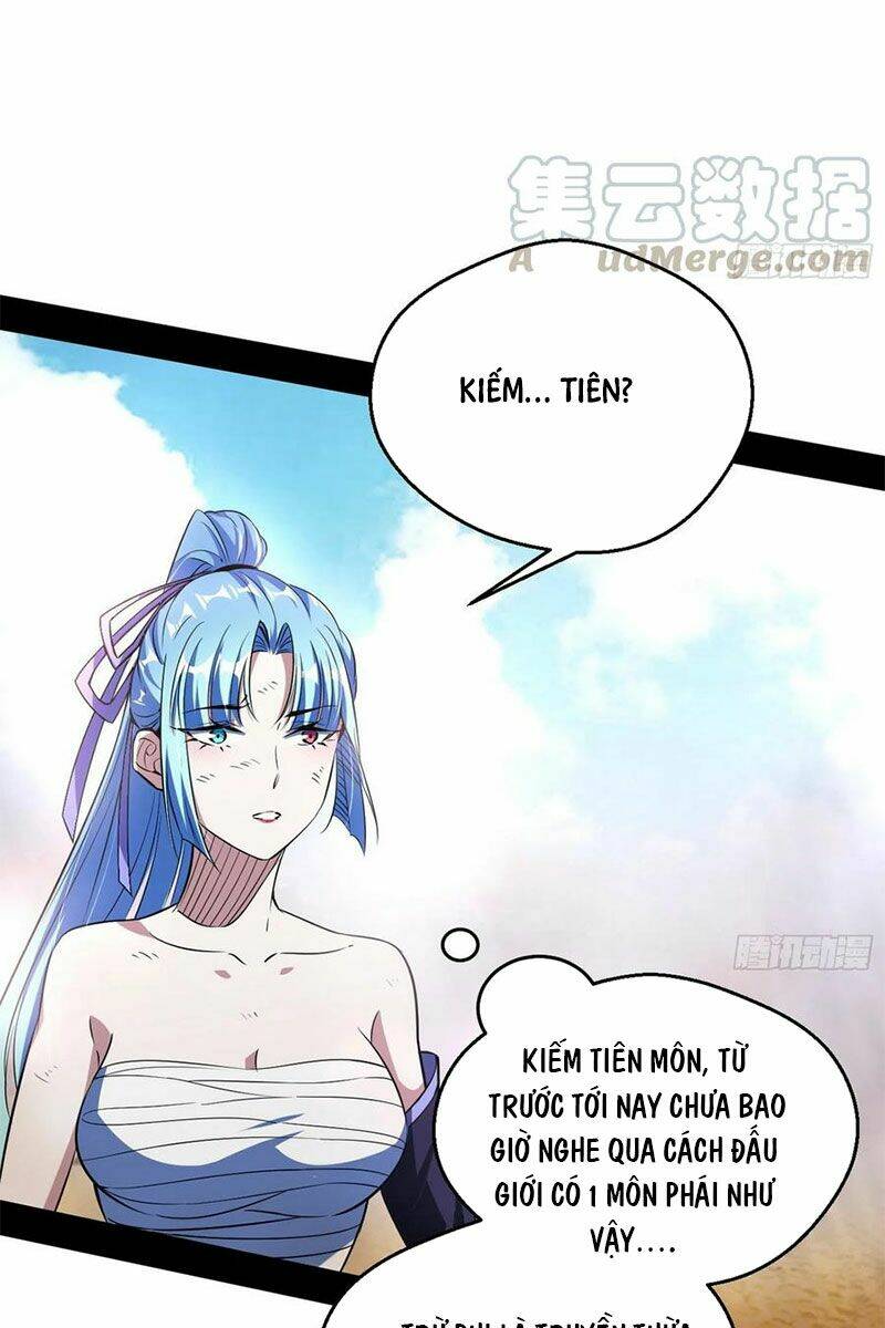 Ta Là Tà Đế Chapter 146 - Trang 2