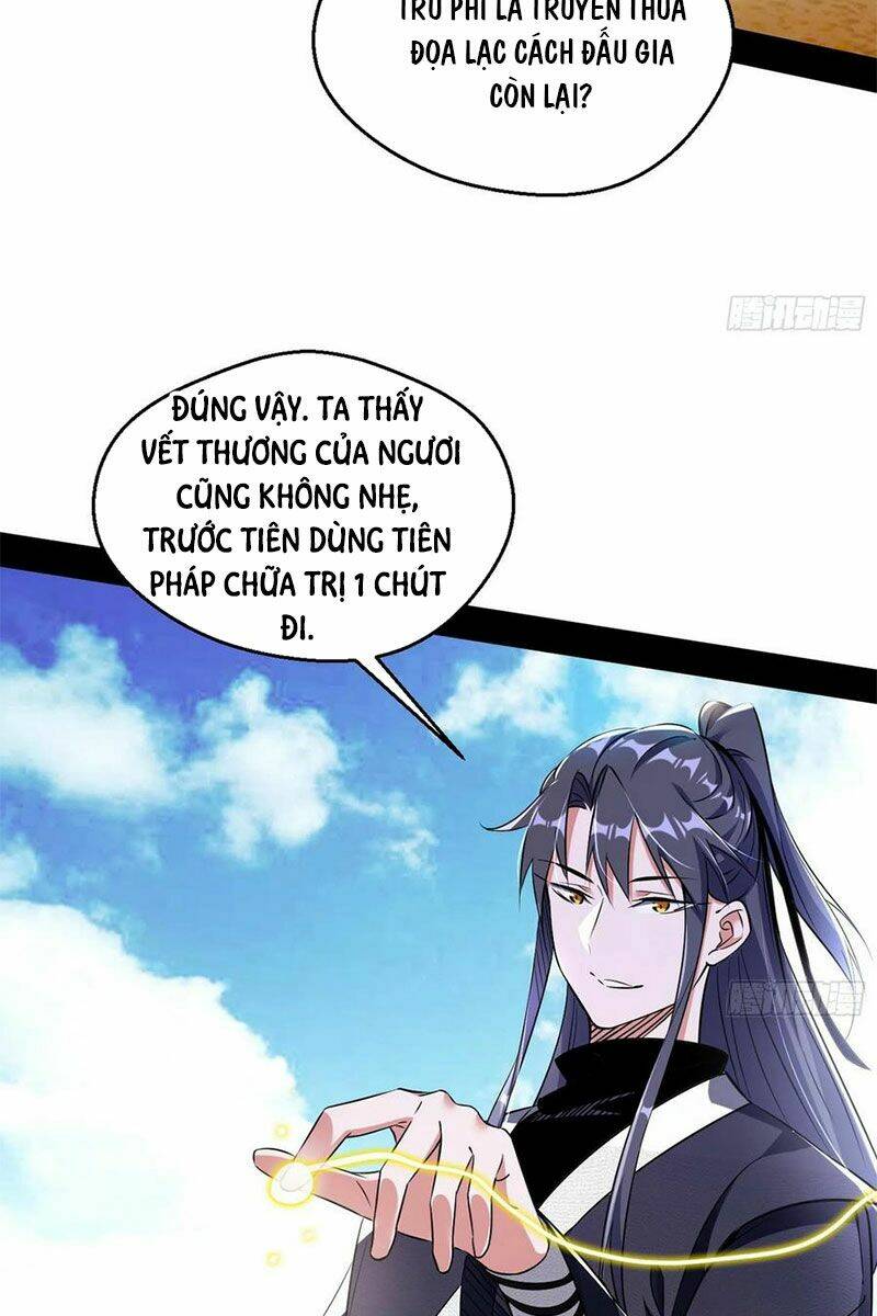 Ta Là Tà Đế Chapter 146 - Trang 2