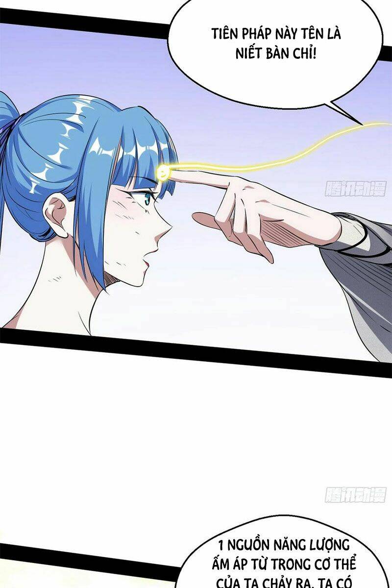 Ta Là Tà Đế Chapter 146 - Trang 2