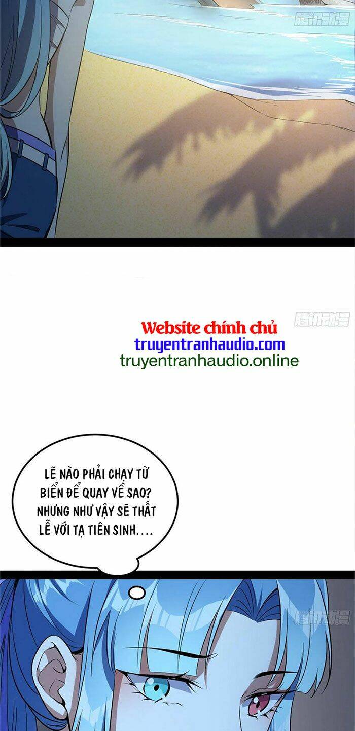 Ta Là Tà Đế Chapter 147 - Trang 2