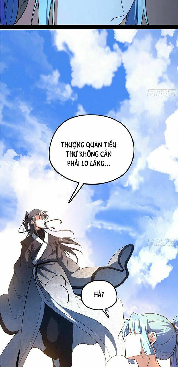 Ta Là Tà Đế Chapter 147 - Trang 2
