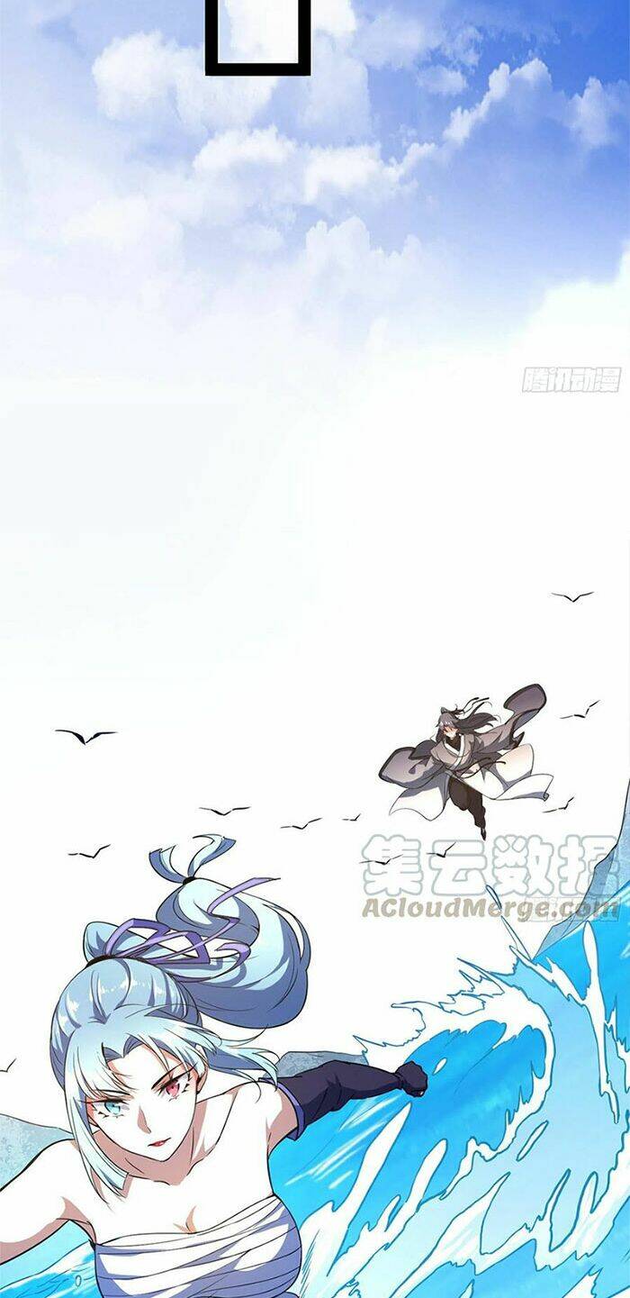 Ta Là Tà Đế Chapter 147 - Trang 2