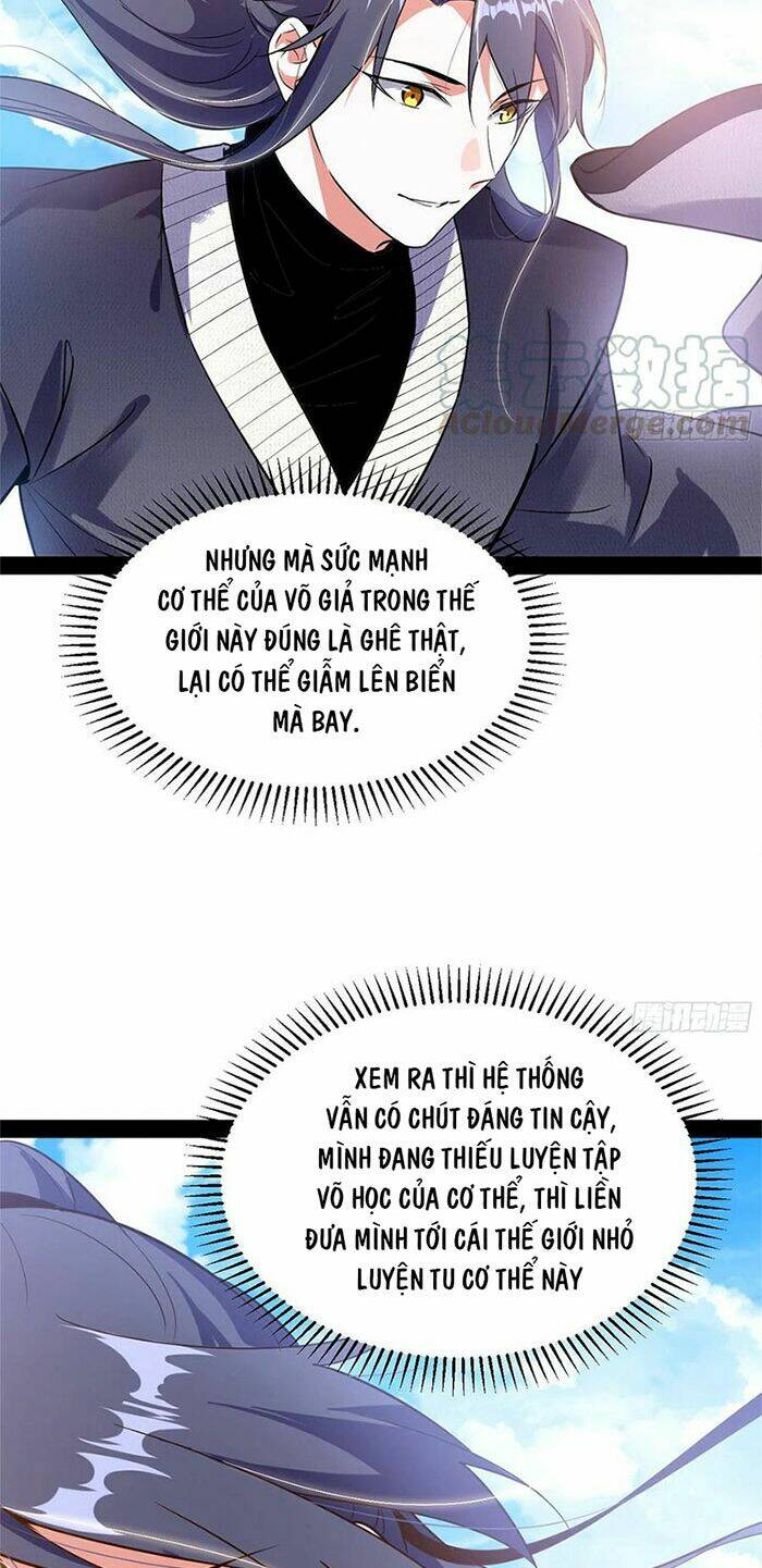 Ta Là Tà Đế Chapter 147 - Trang 2