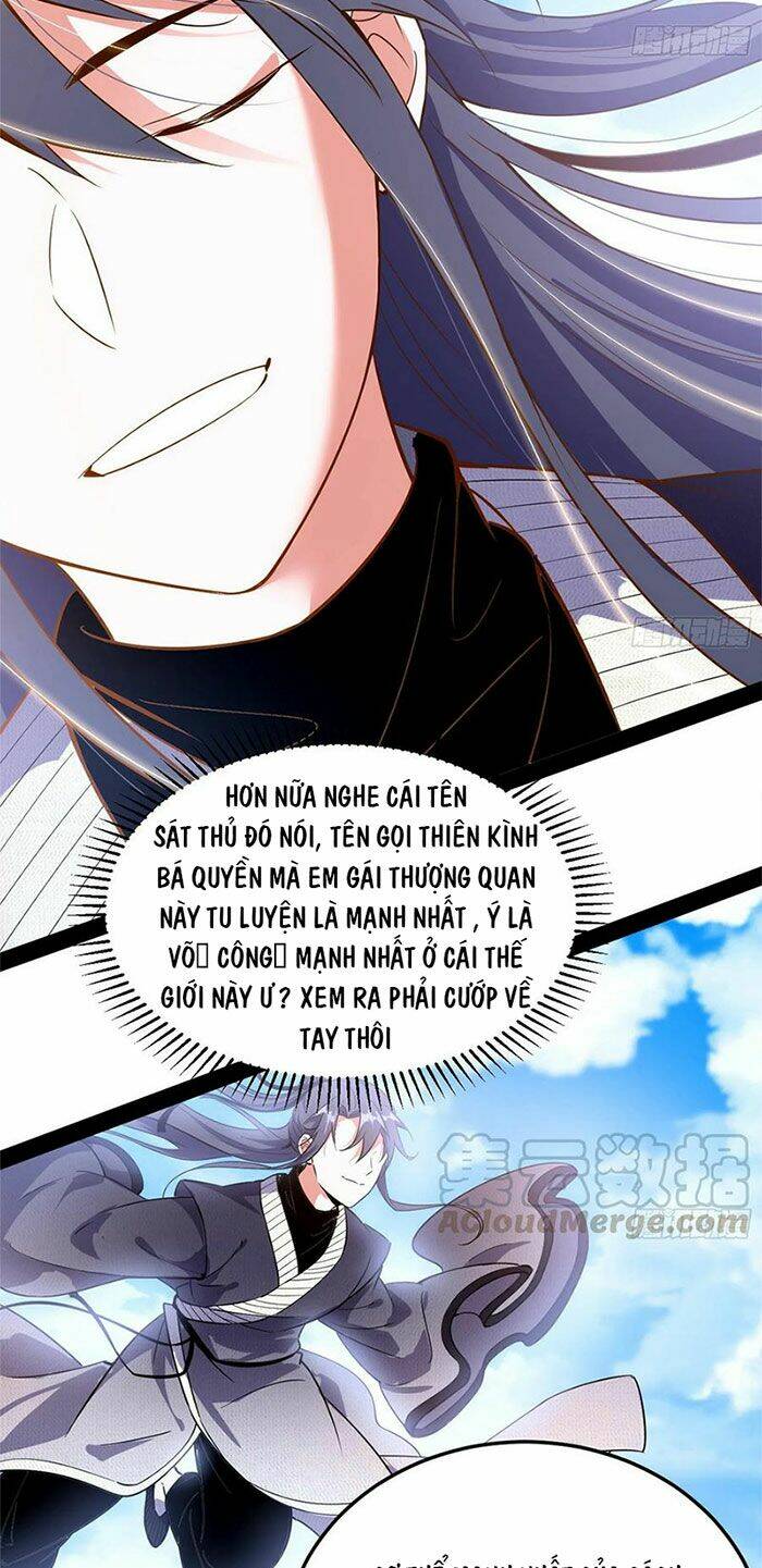 Ta Là Tà Đế Chapter 147 - Trang 2