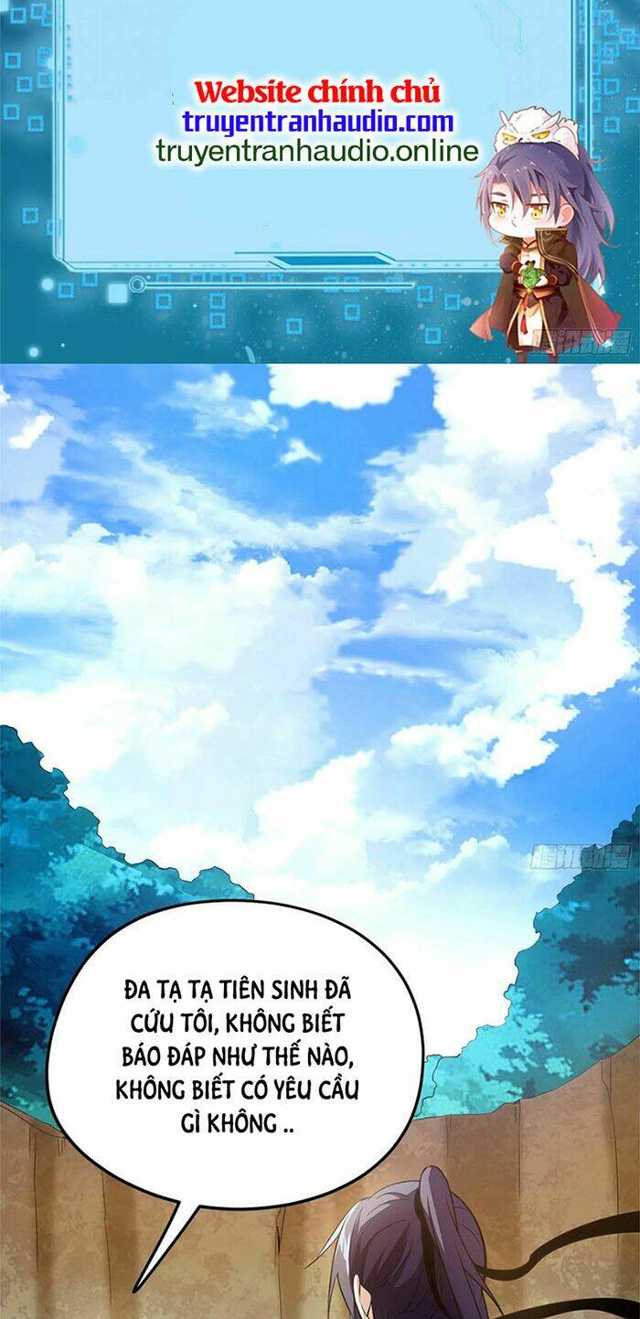 Ta Là Tà Đế Chapter 147 - Trang 2