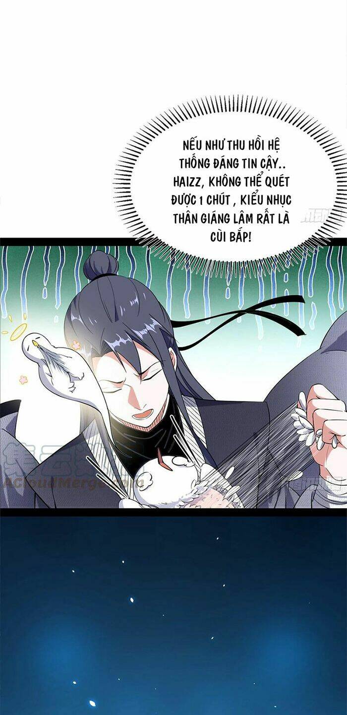 Ta Là Tà Đế Chapter 147 - Trang 2