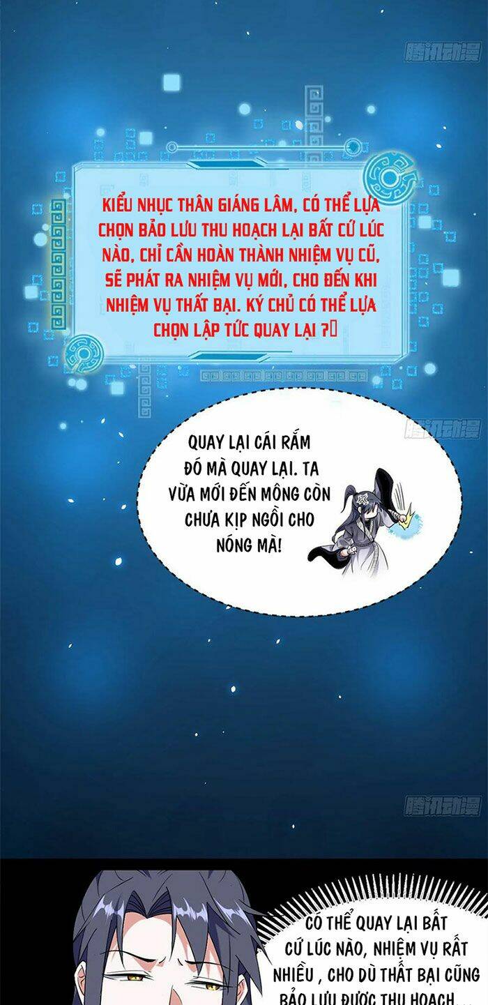 Ta Là Tà Đế Chapter 147 - Trang 2