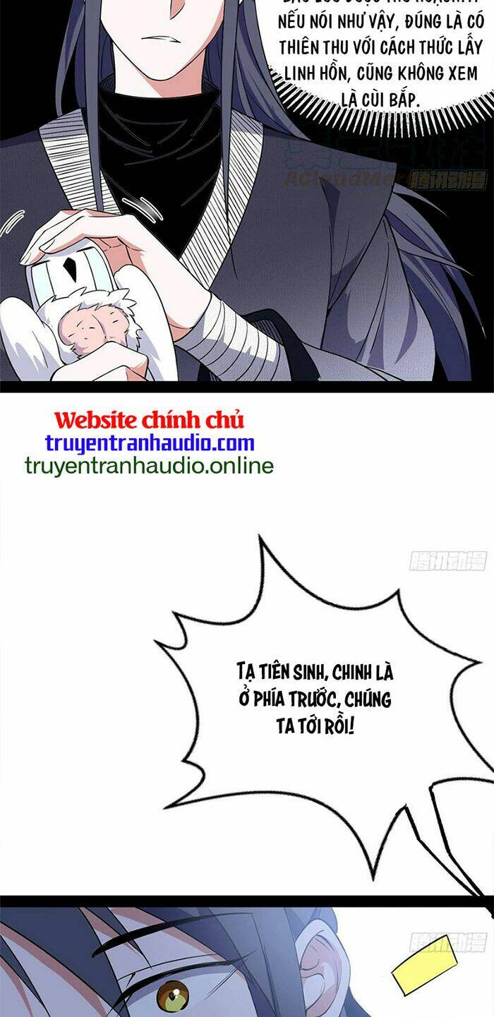 Ta Là Tà Đế Chapter 147 - Trang 2