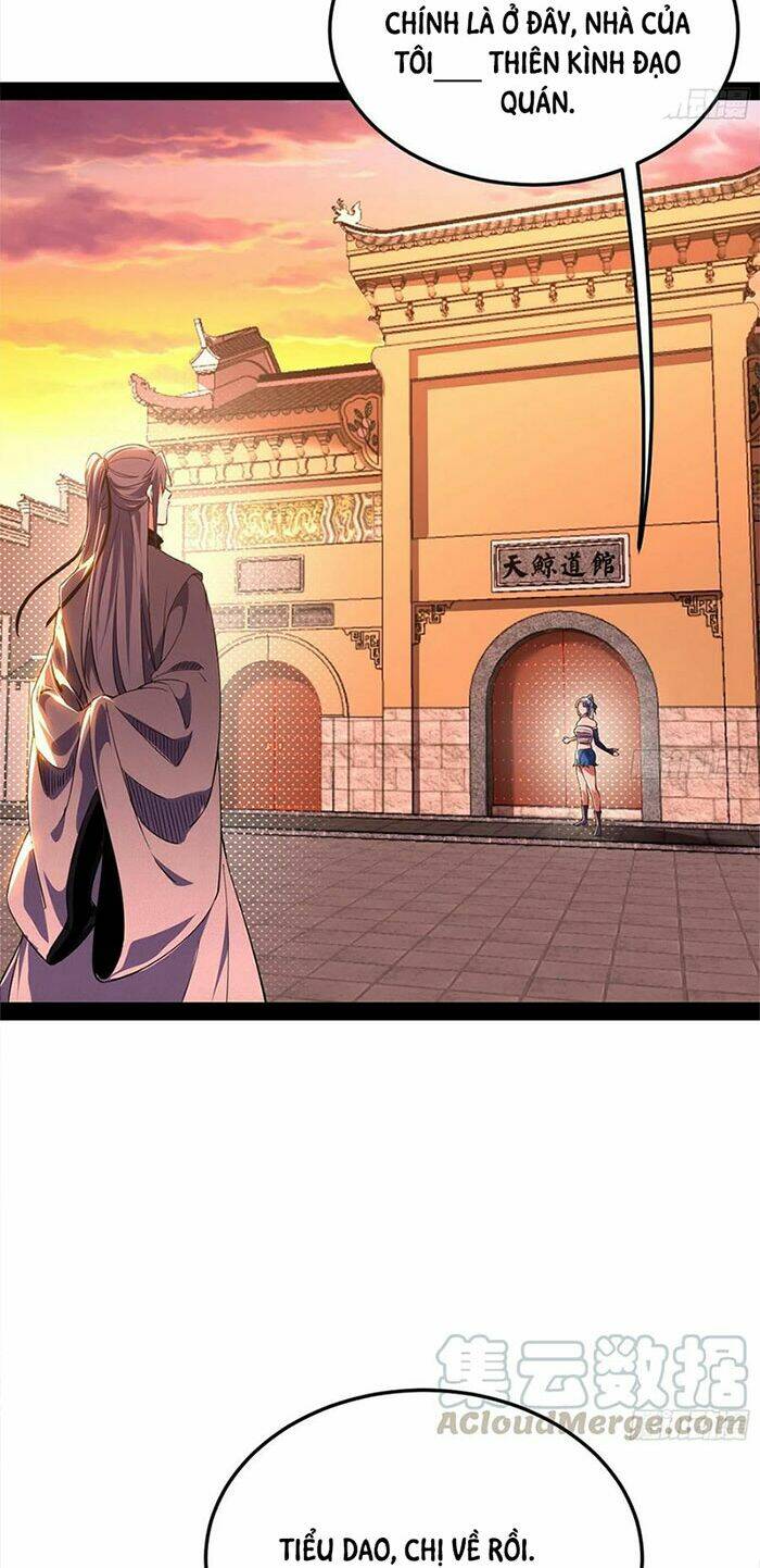 Ta Là Tà Đế Chapter 147 - Trang 2