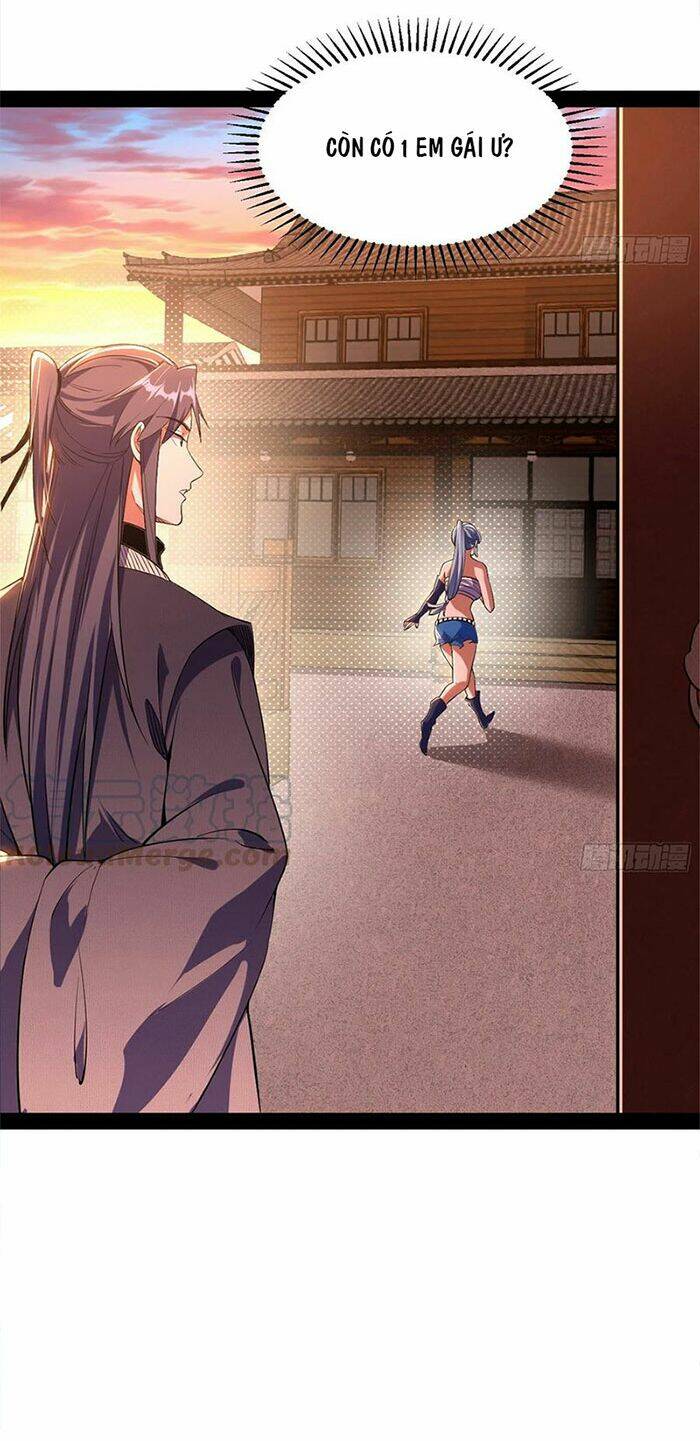 Ta Là Tà Đế Chapter 147 - Trang 2