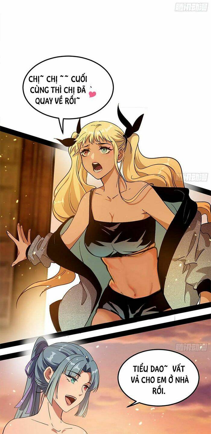 Ta Là Tà Đế Chapter 147 - Trang 2