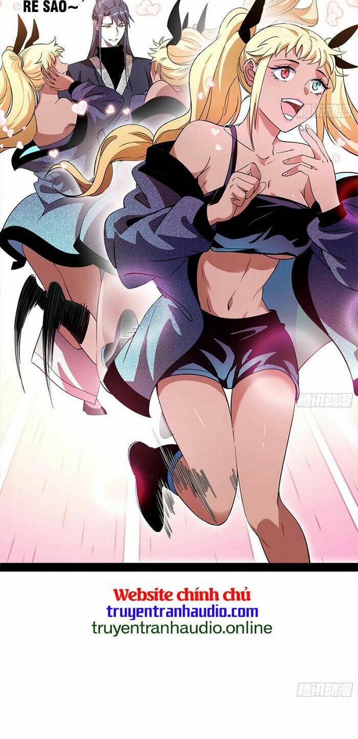 Ta Là Tà Đế Chapter 147 - Trang 2