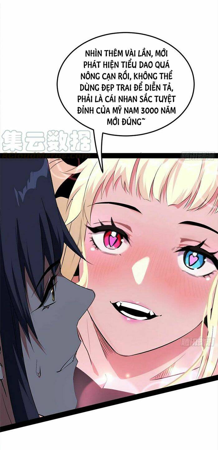 Ta Là Tà Đế Chapter 147 - Trang 2